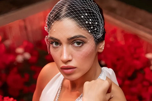 Bhumi Pednekar and Her Perfect Satin Picks for ‘The Royals’