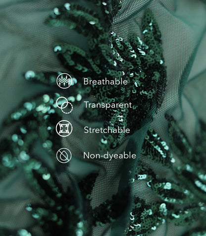 Bottle Green
