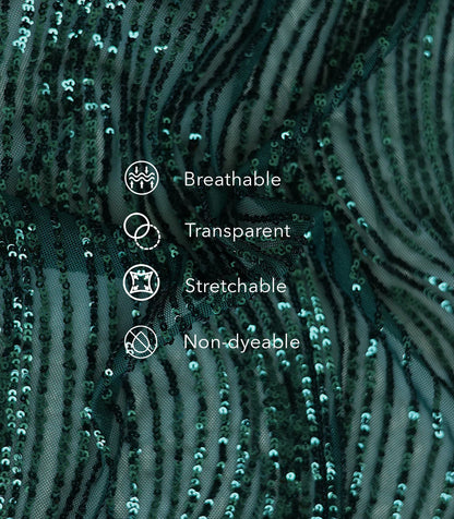 BOTTLE GREEN
