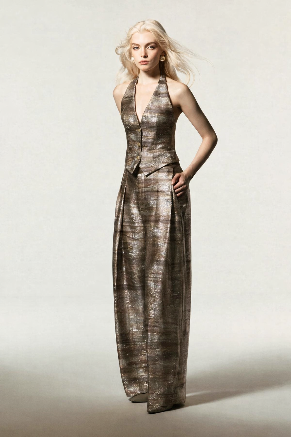 Taupe