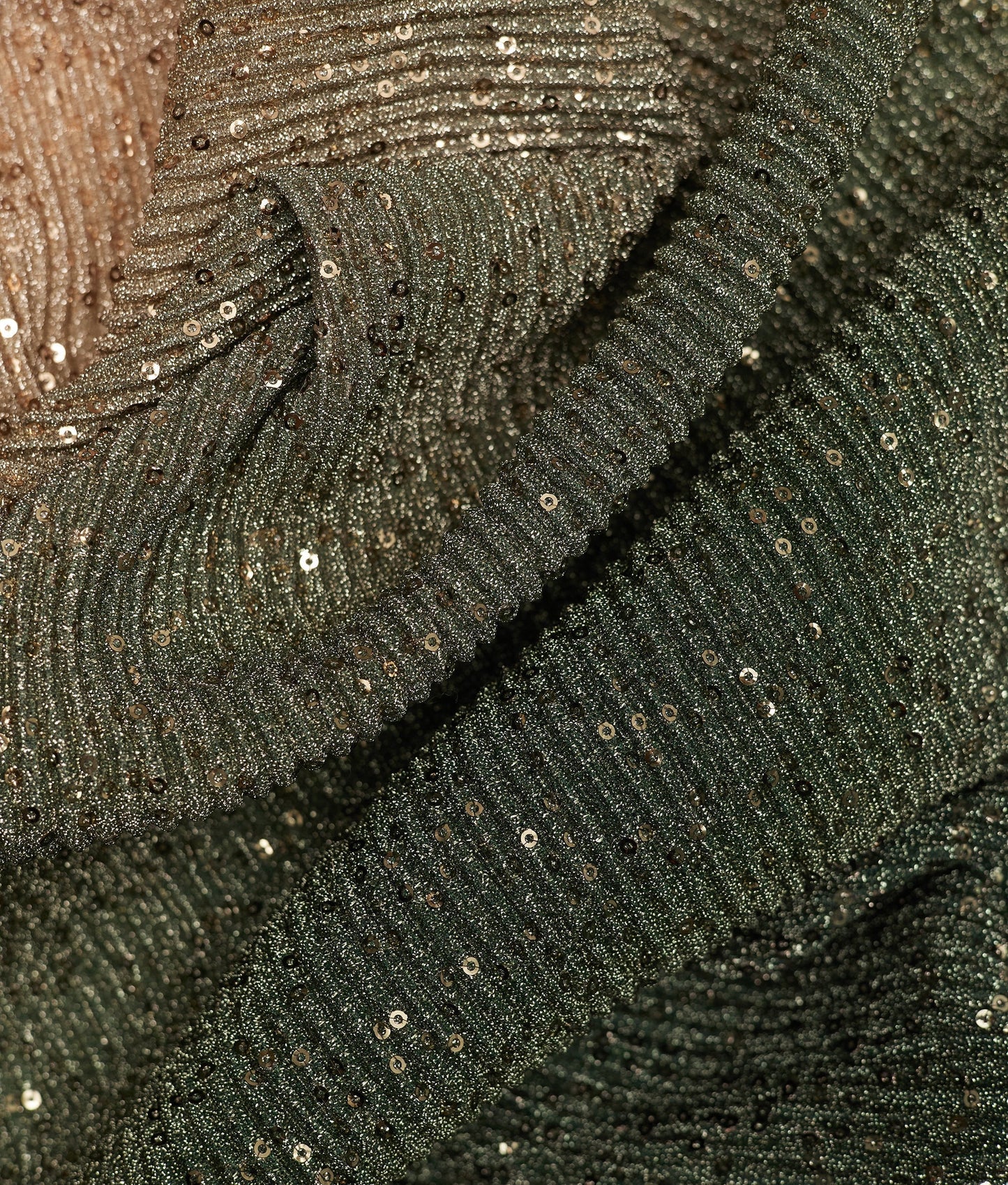 Ava Sequins Embroidery