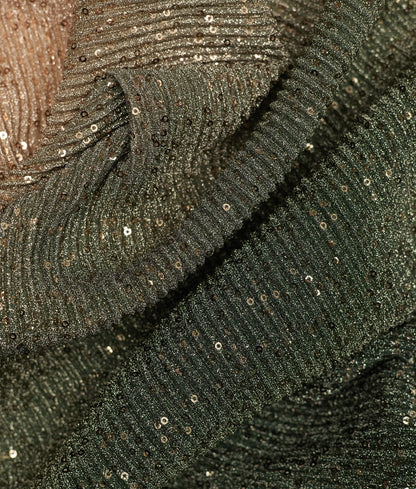 Ava Sequins Embroidery