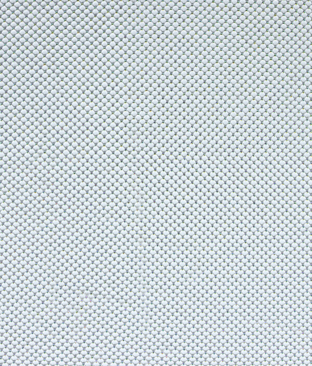 SILVER WHITE