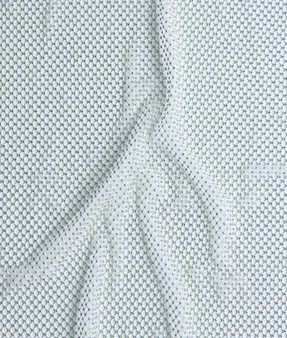 SILVER WHITE