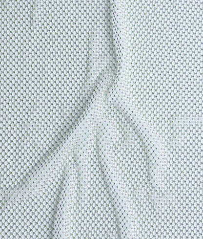 SILVER WHITE