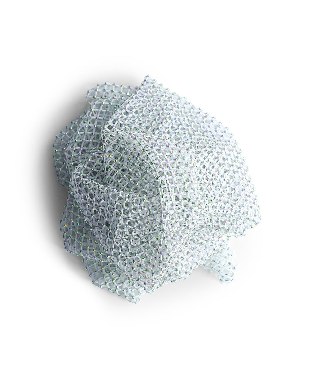 SILVER WHITE