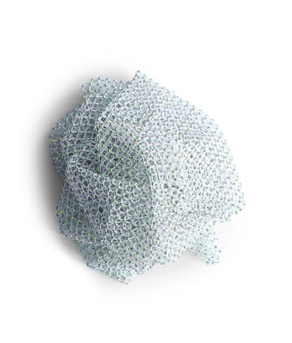 SILVER WHITE