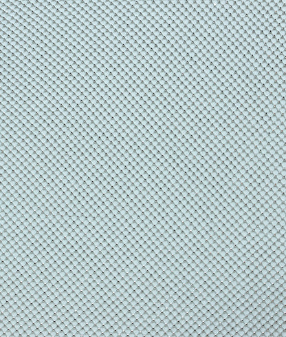 GREY ON SILVER