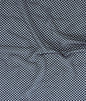 Juniper Rhinestone Knitted Fabric