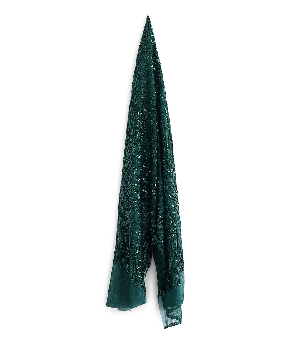 BOTTLE GREEN