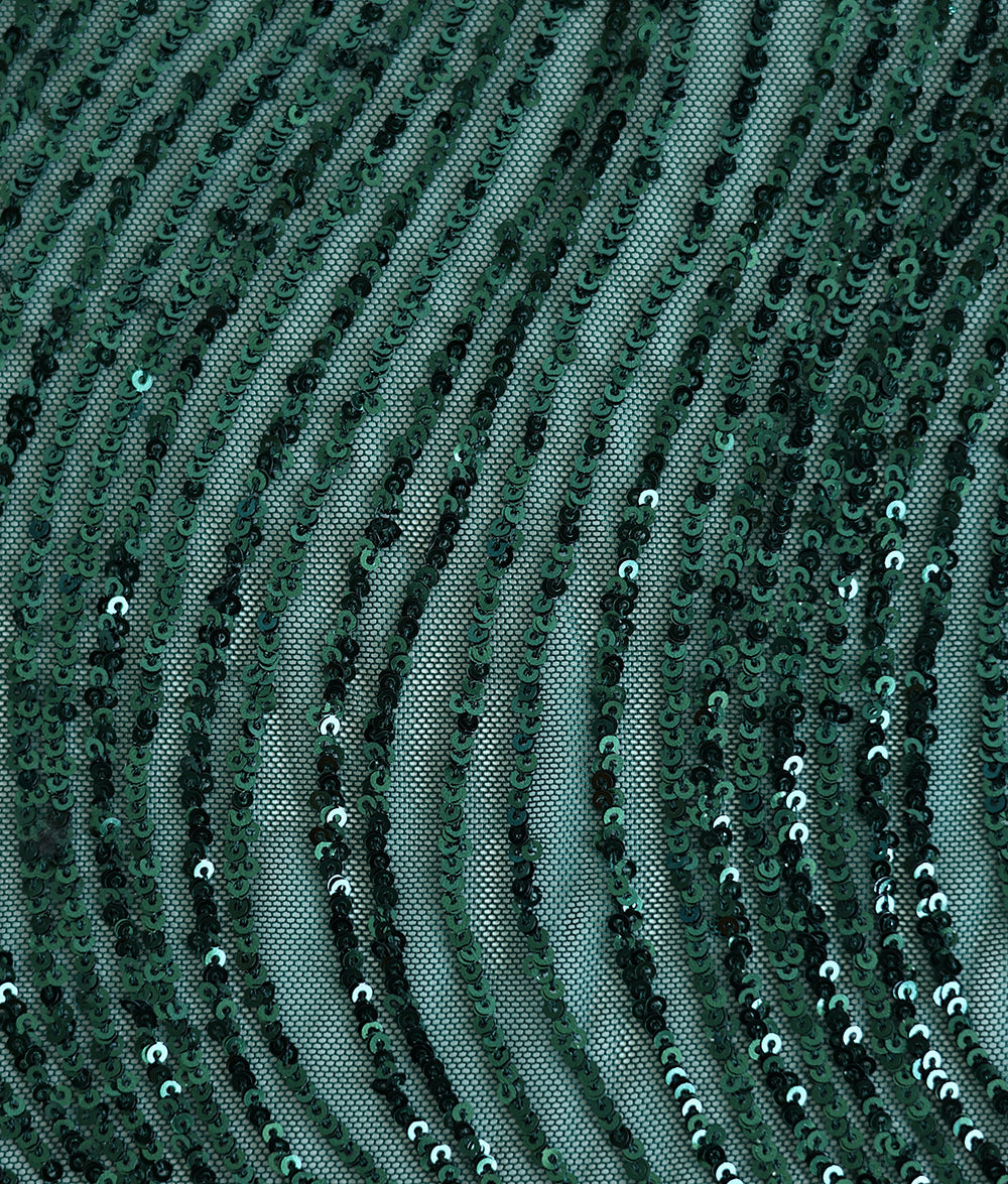 BOTTLE GREEN