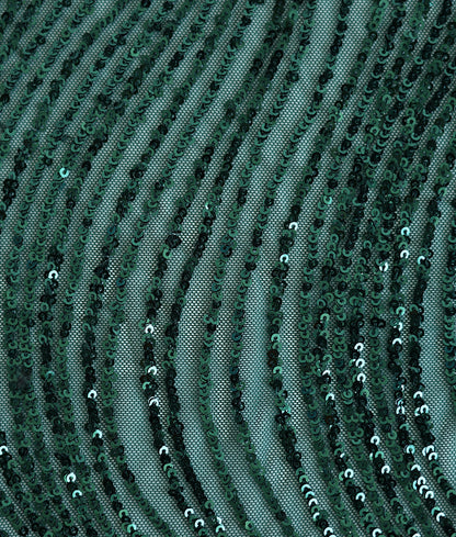 BOTTLE GREEN