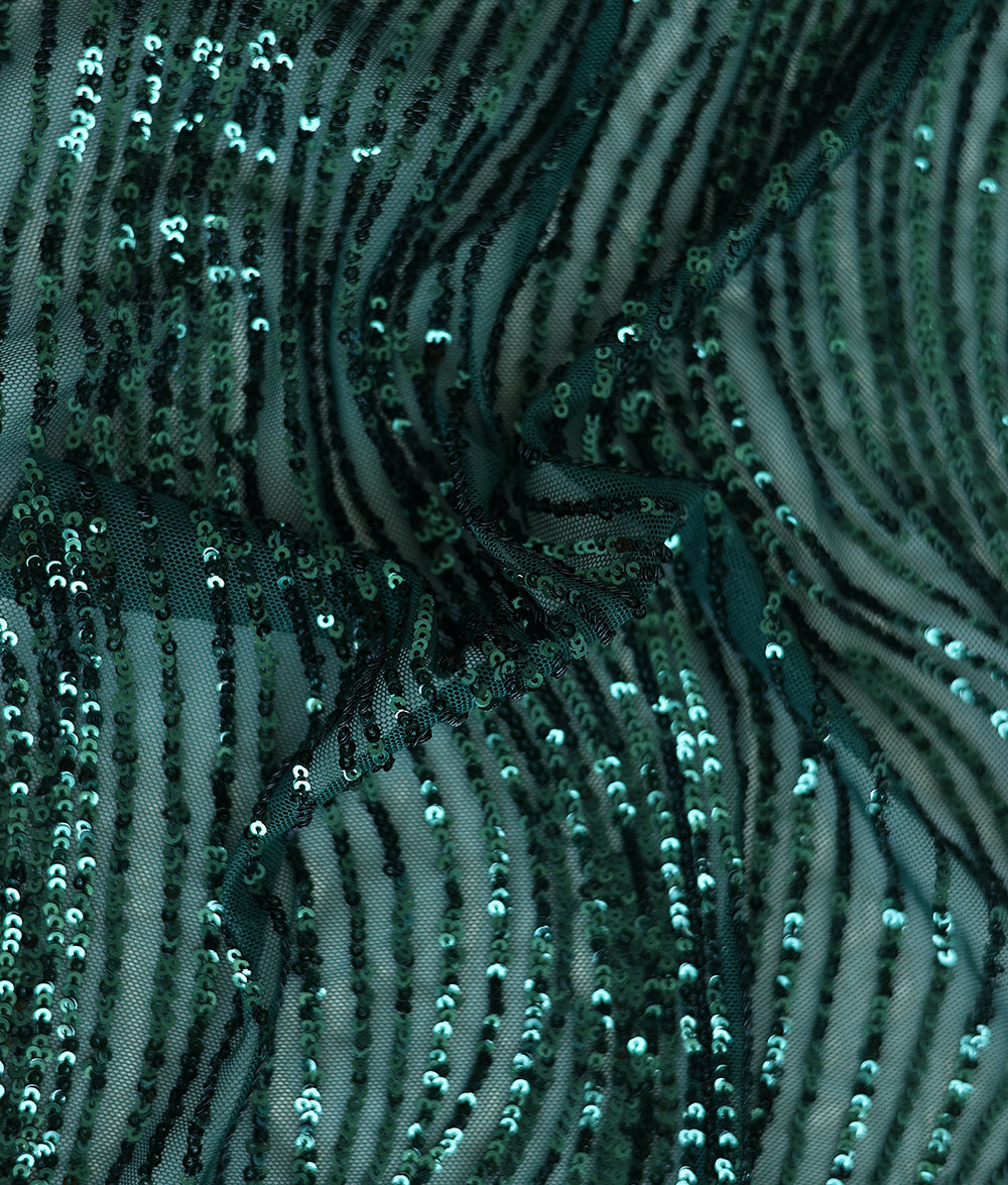 BOTTLE GREEN