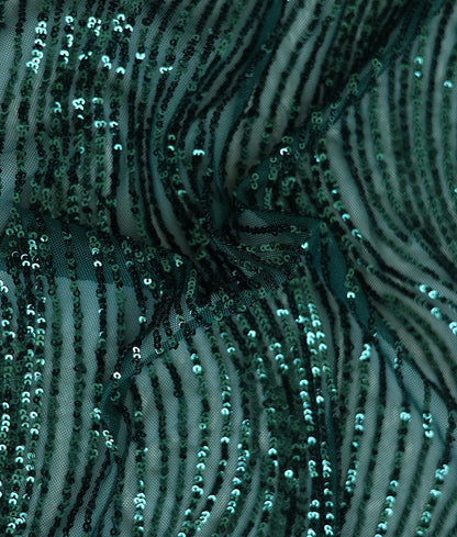 BOTTLE GREEN