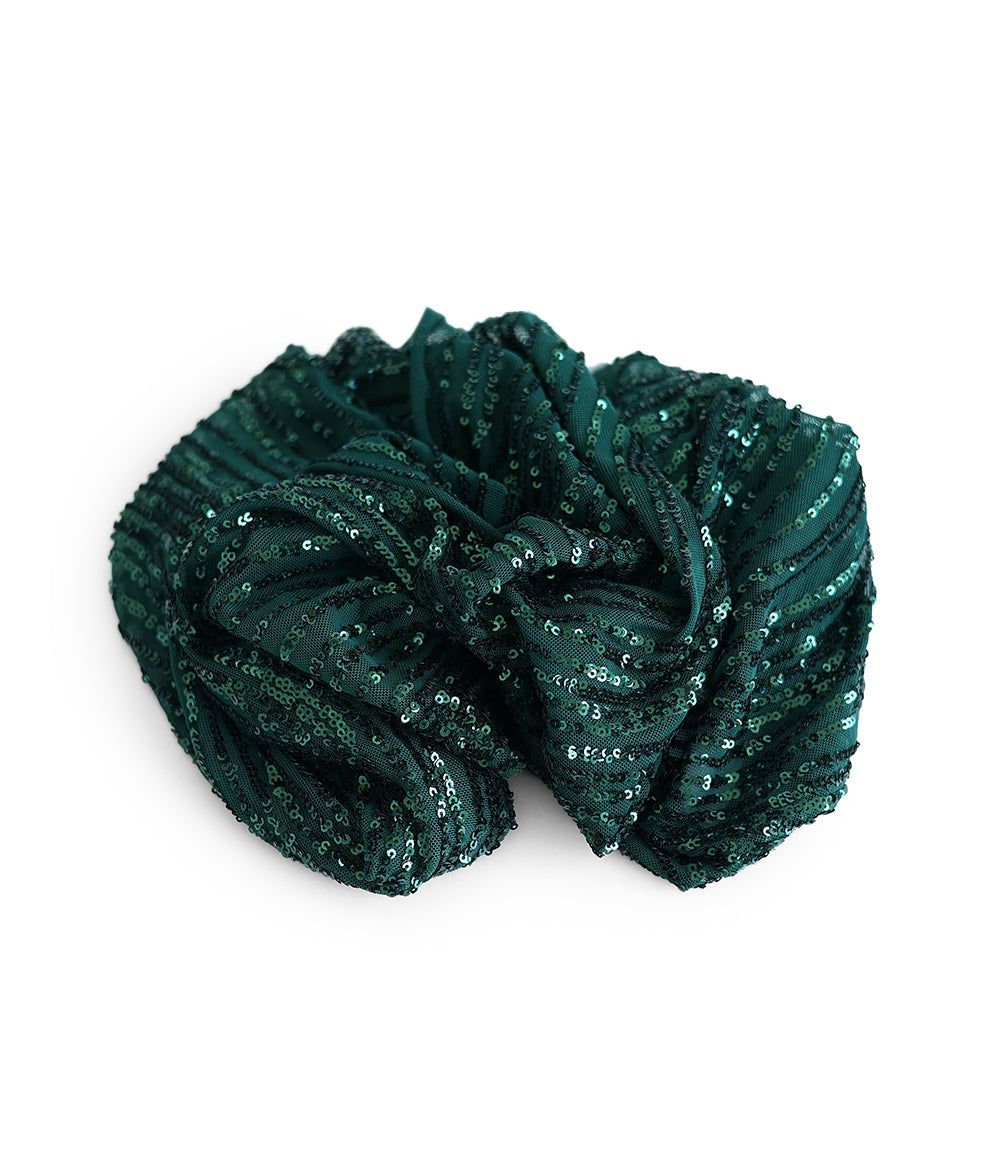BOTTLE GREEN