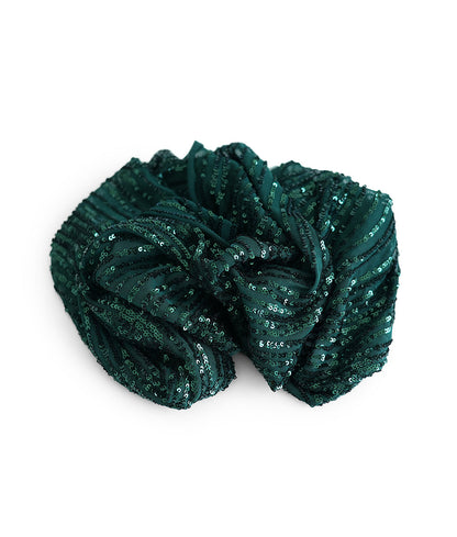 BOTTLE GREEN