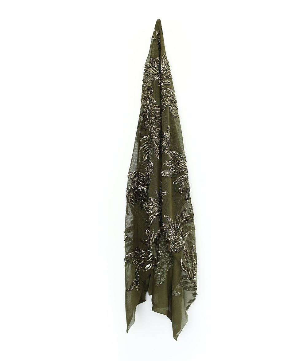 Green Antique