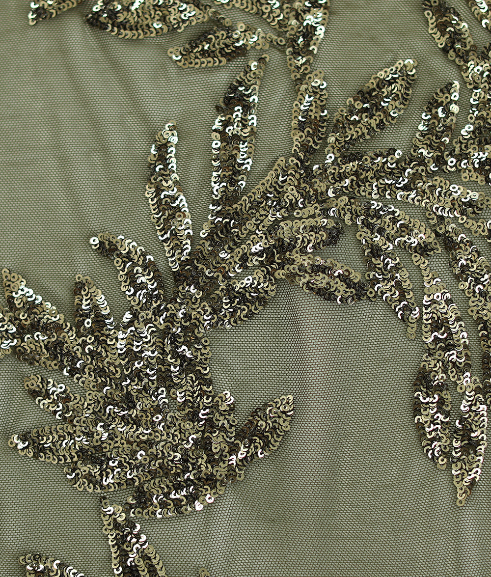 Green Antique