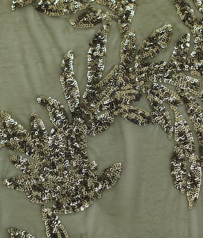 Green Antique