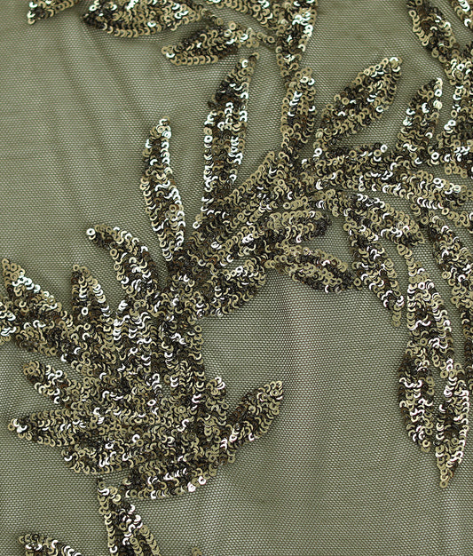 Green Antique