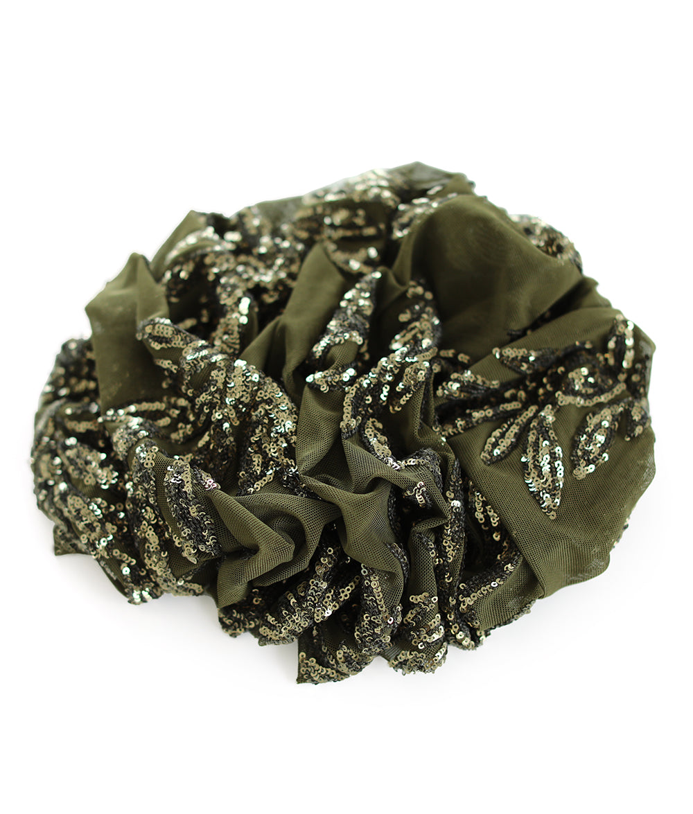 Green Antique