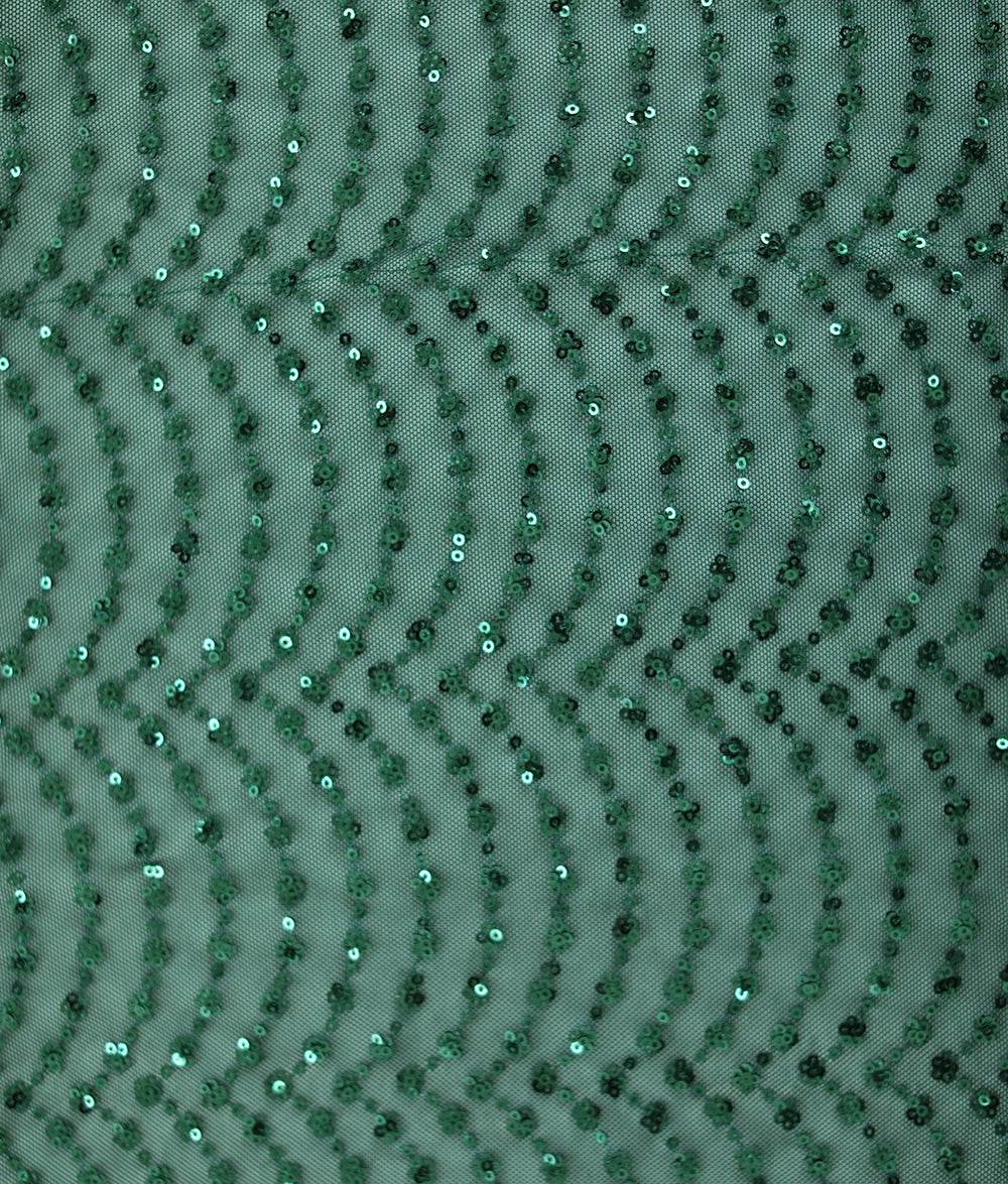 BOTTLE GREEN
