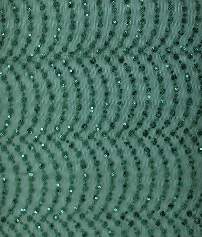 BOTTLE GREEN
