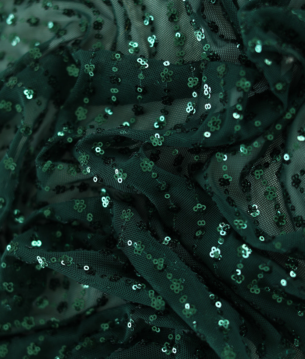 BOTTLE GREEN