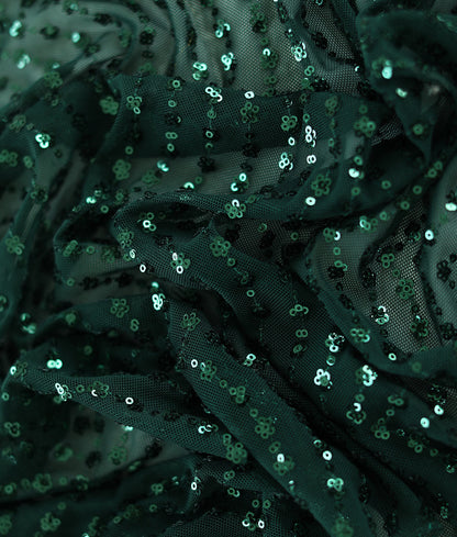 BOTTLE GREEN