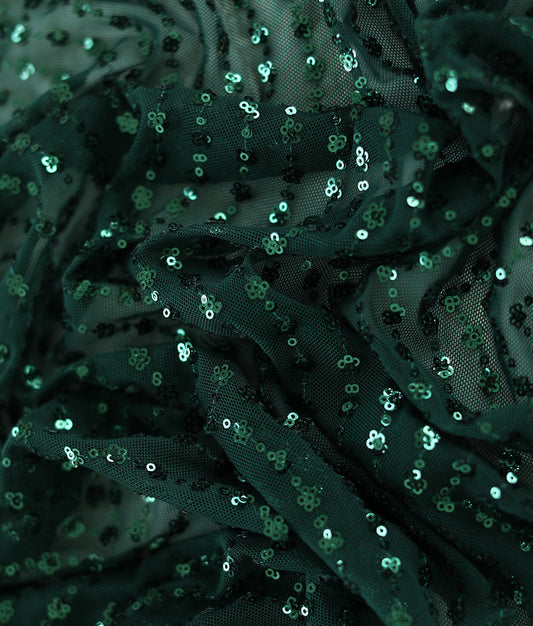 BOTTLE GREEN