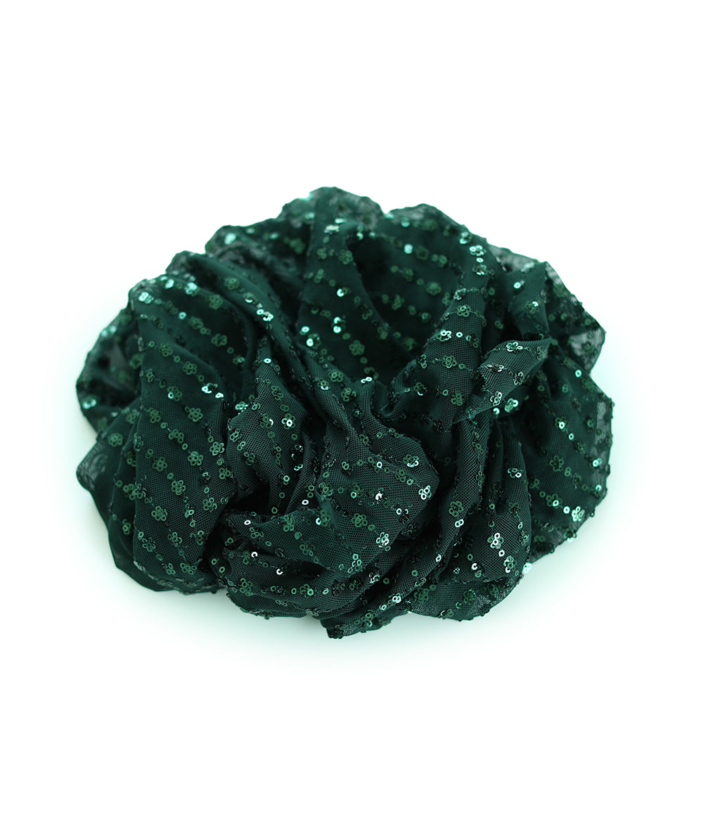 BOTTLE GREEN