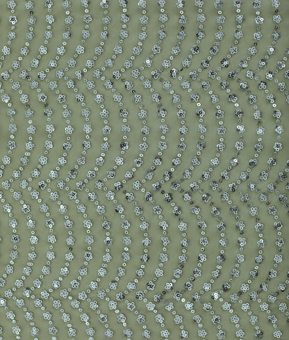 DUSTY GREEN