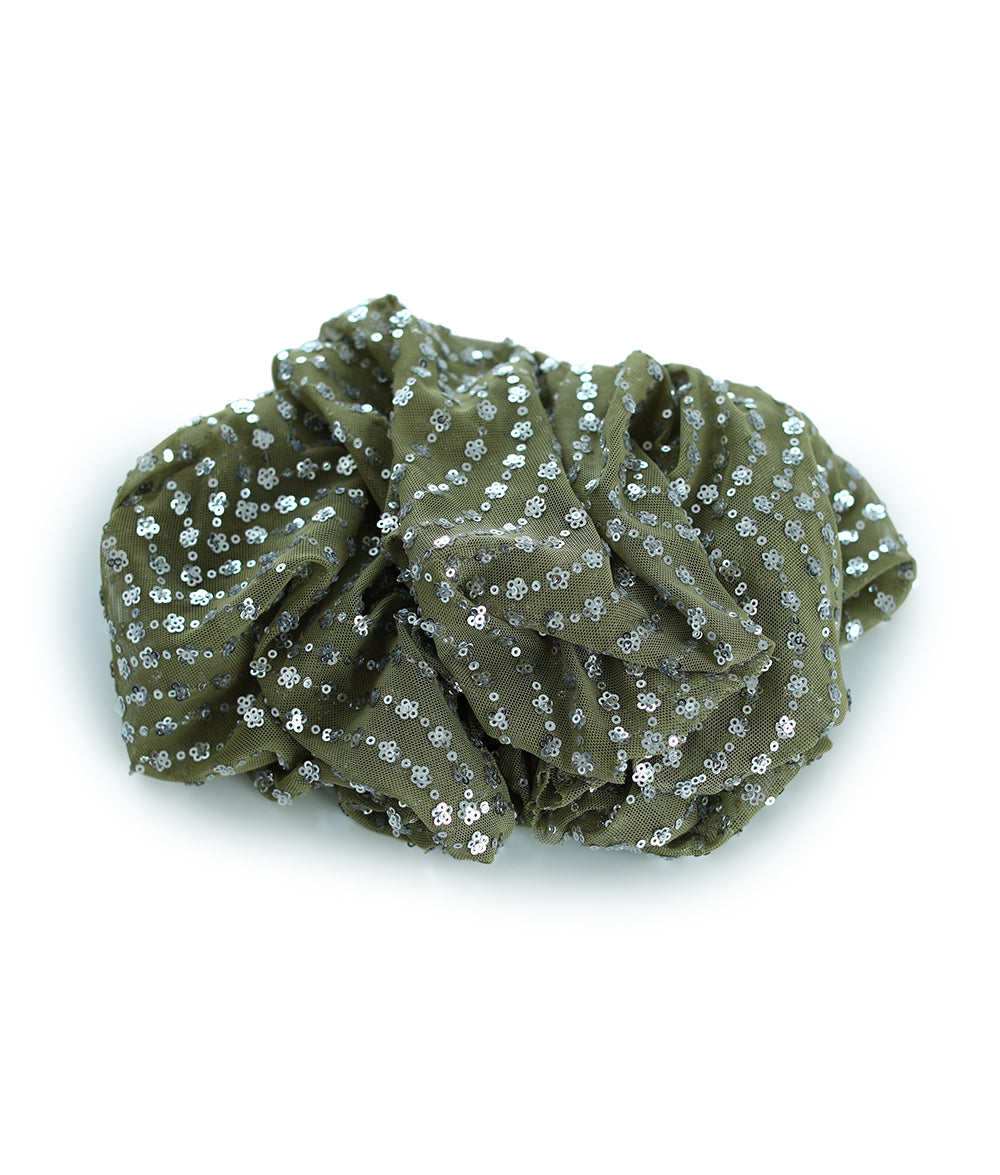 DUSTY GREEN