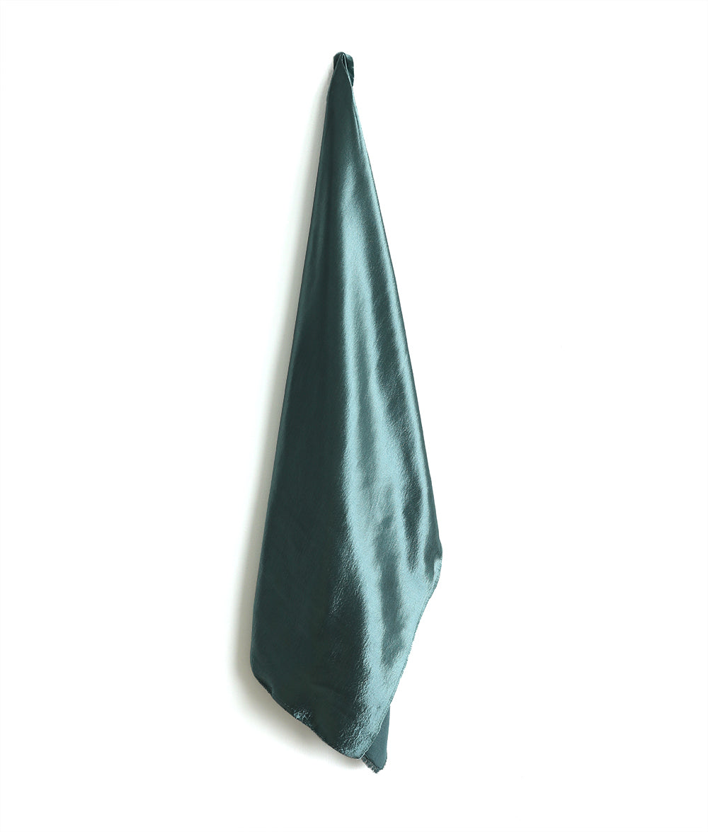 Midnight green