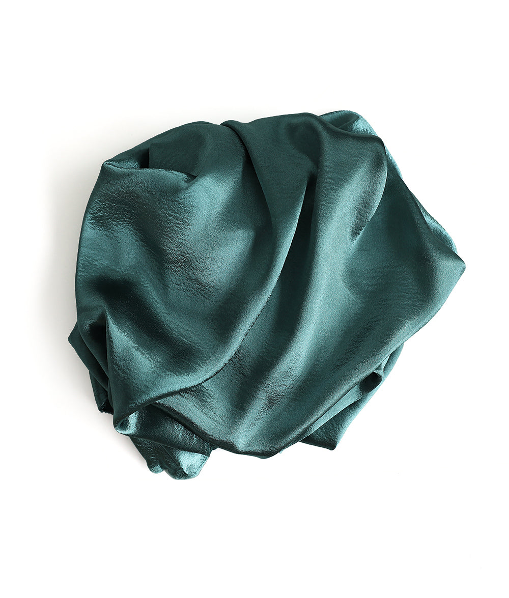 Midnight green