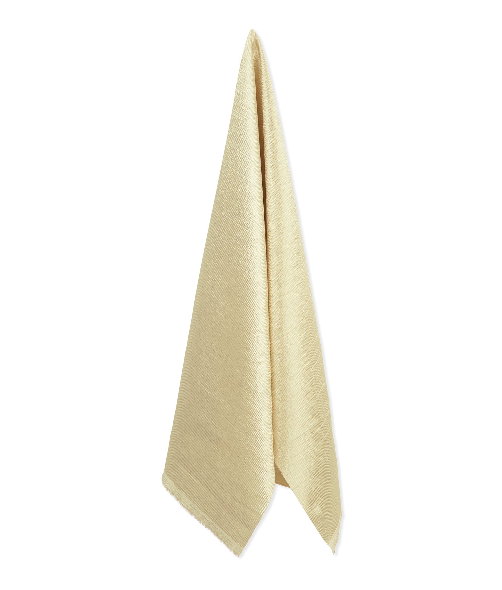 Butter Yellow