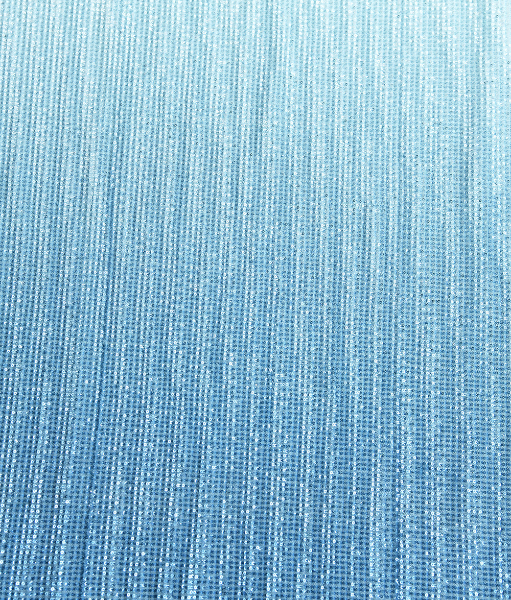 Teal Shaded