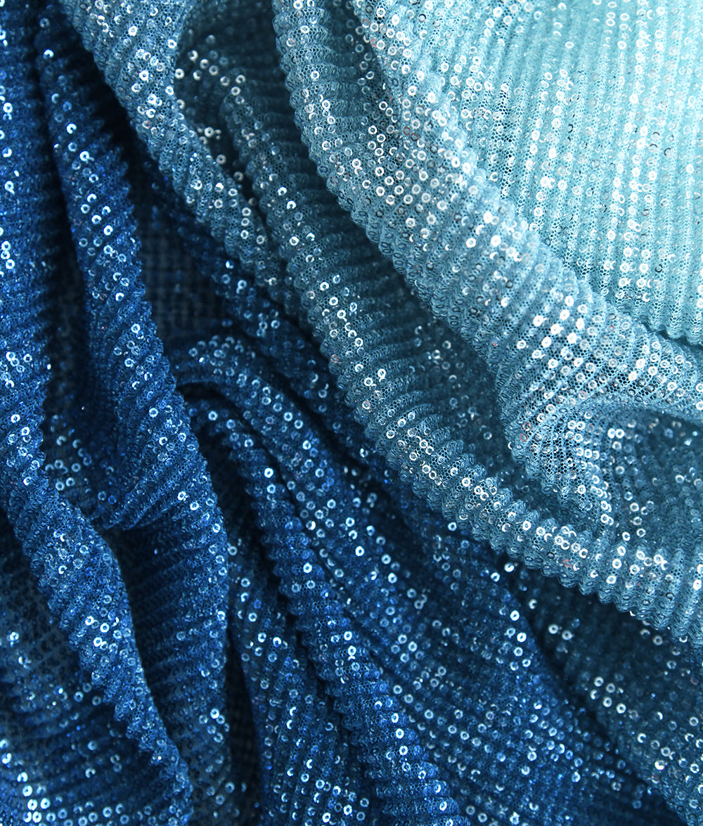 Teal Shaded