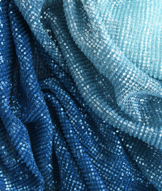Teal Shaded
