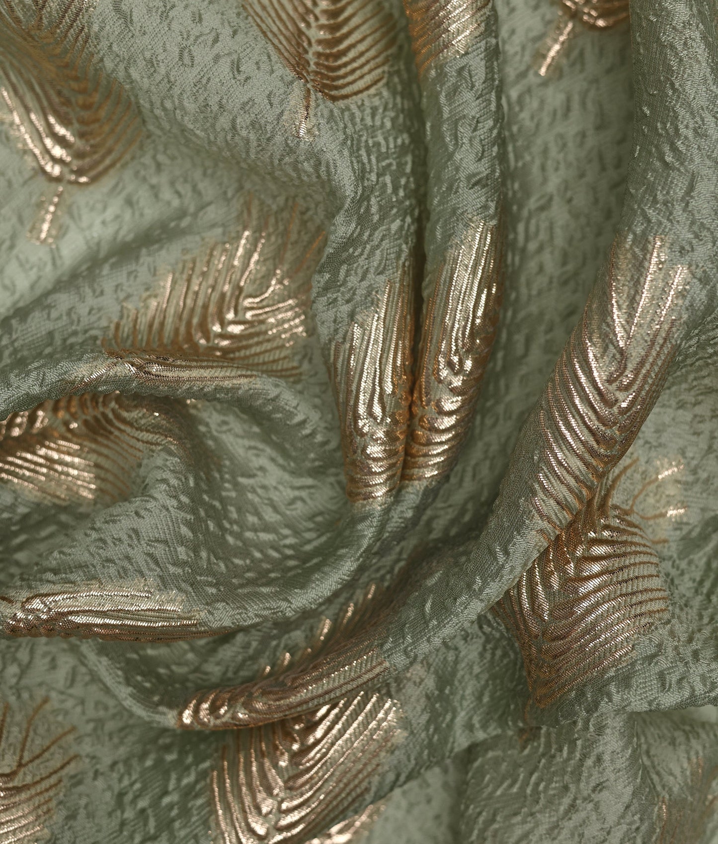 Adaline Jacquard Fashion Fabric (JH177)