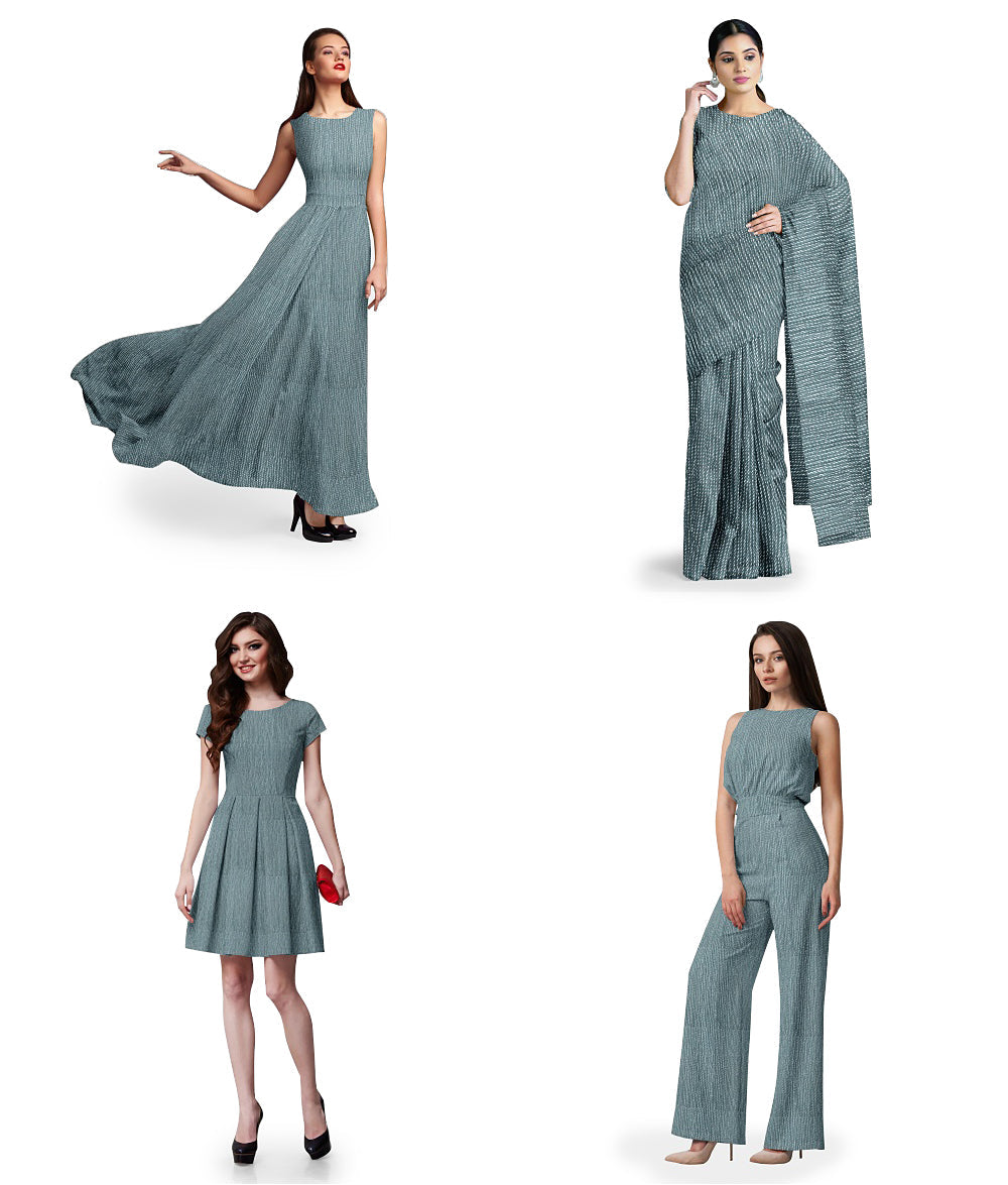 LIGHT BLUE