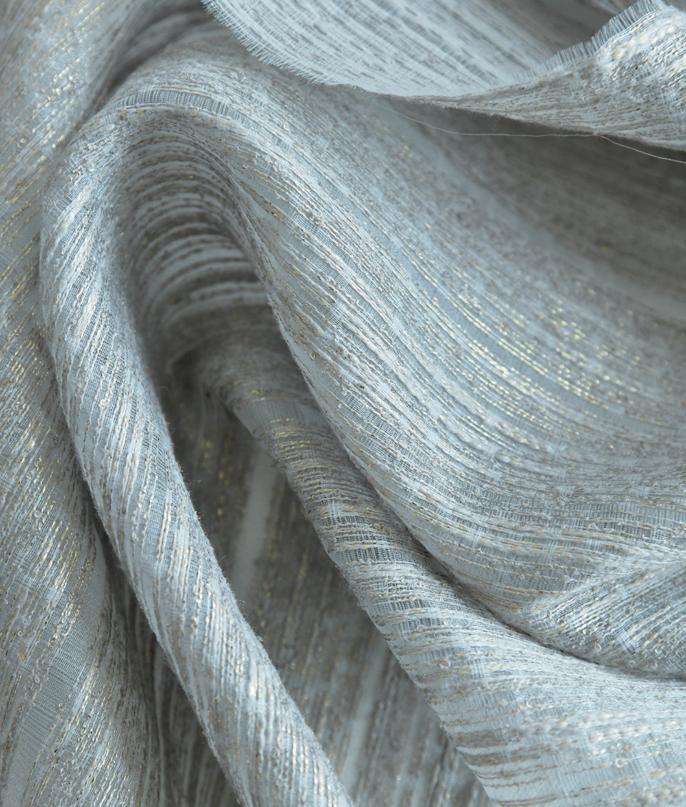 Zurie Fashion Fabric (M-LS9151)