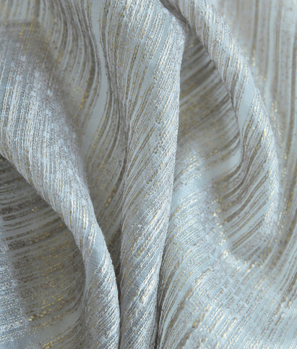 Zurie Fashion Fabric (M-LS9151)