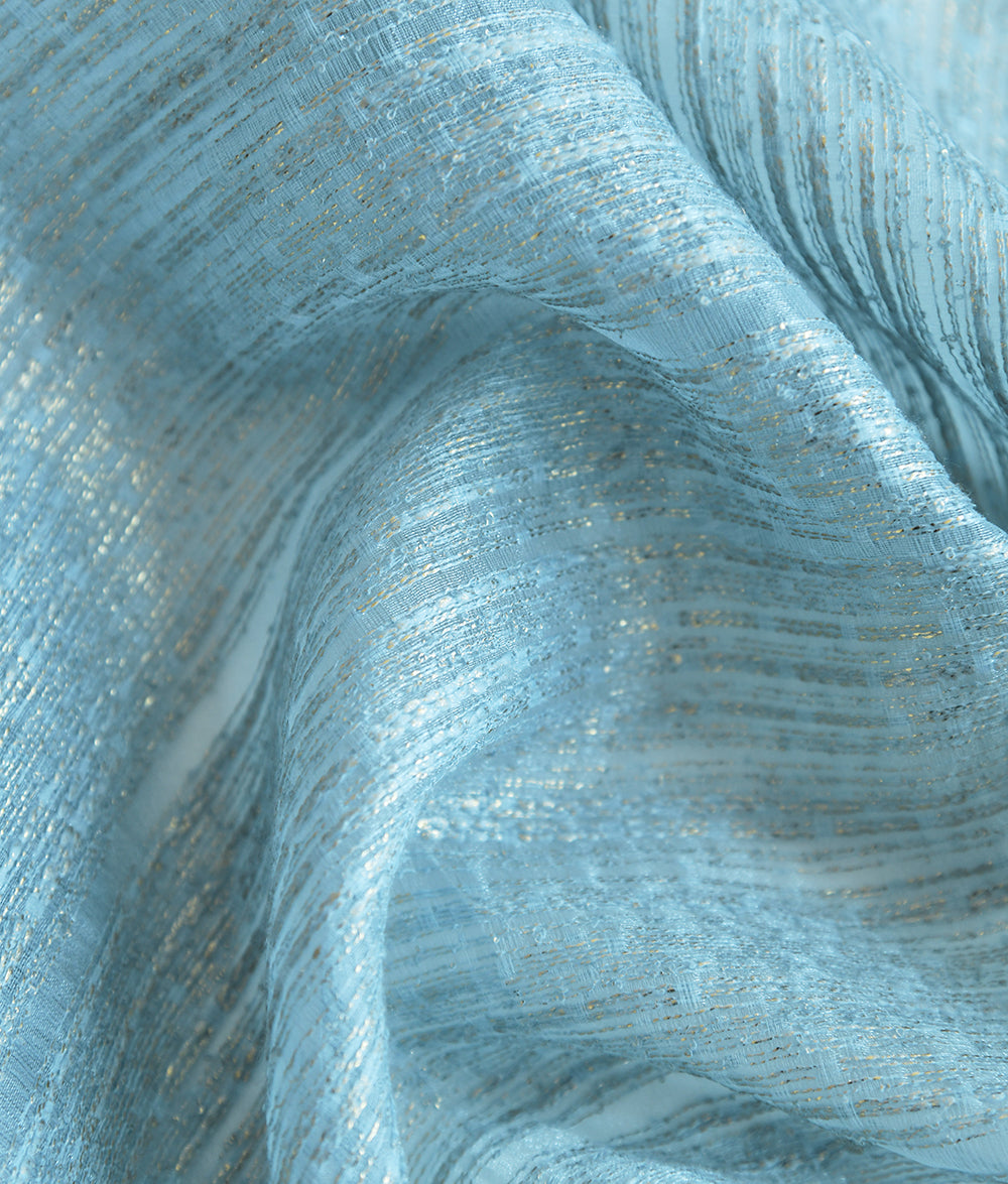 Zurie Fashion Fabric (M-LS9151)