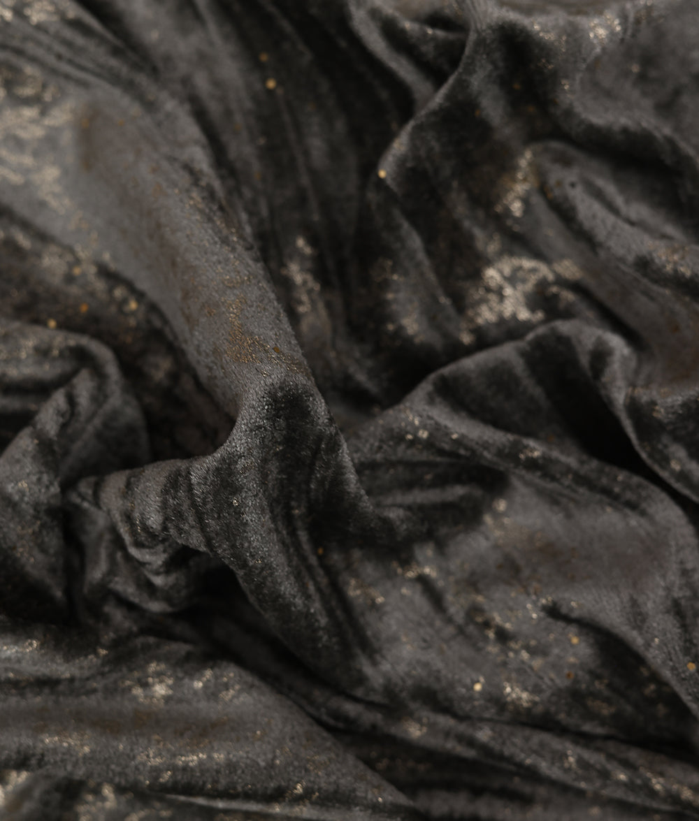 Jude Velvet Feel Fabric (M-1245)