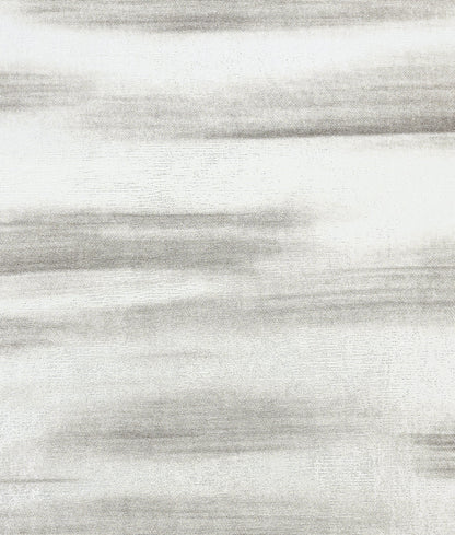 Poly Knit Abstract Foil Fabric