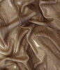 Poly Knit Abstract Foil Fabric