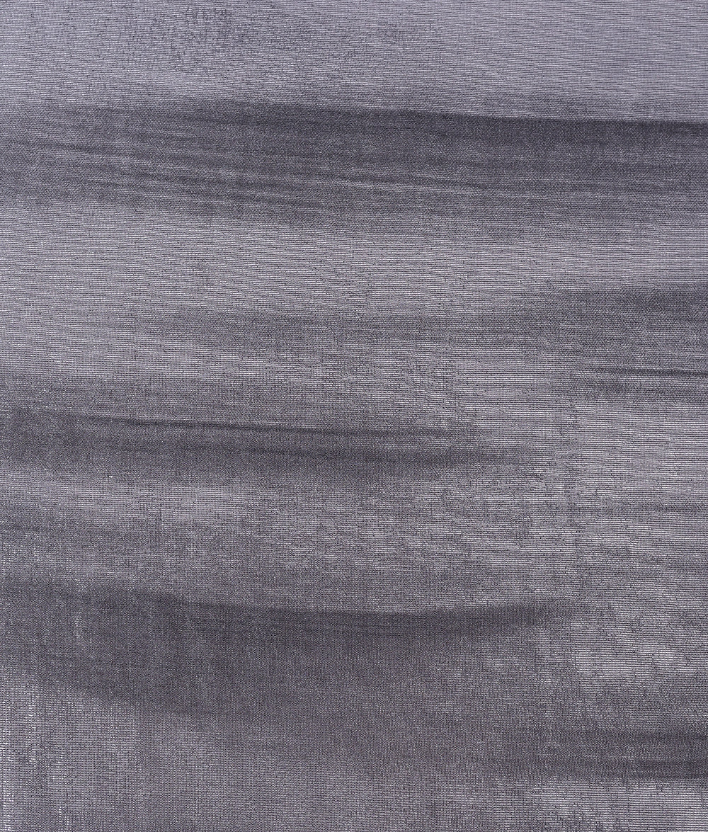 Poly Knit Abstract Foil Fabric