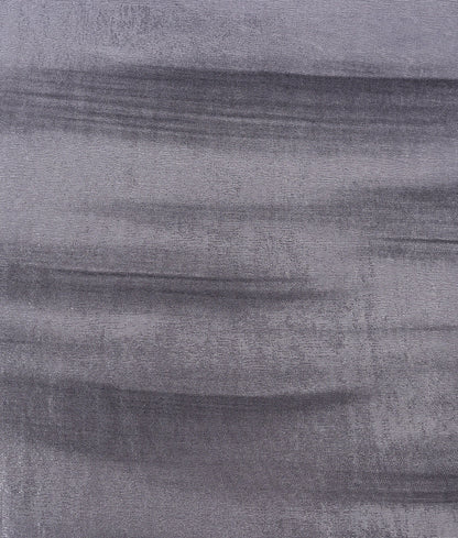 Poly Knit Abstract Foil Fabric