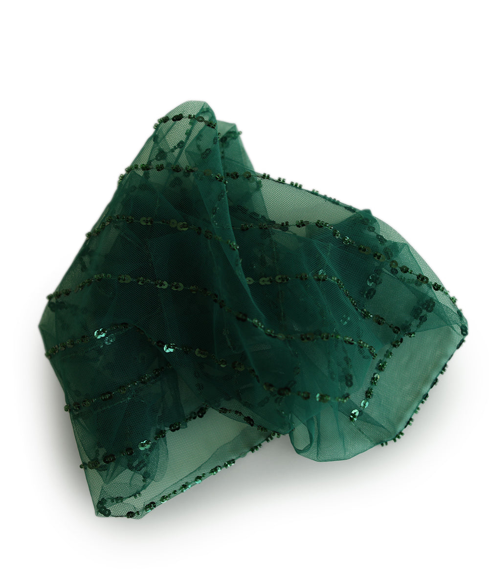 Bottle Green